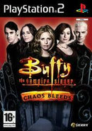 Buffy the Vampire Slayer Chaos Bleeds - PAL Playstation 2 - Destination Retro