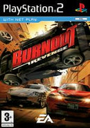 Burnout Revenge - PAL Playstation 2 - Destination Retro