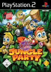 Buzz Junior Jungle Party - PAL Playstation 2 - Destination Retro