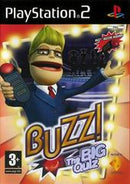 Buzz The Big Quiz - PAL Playstation 2 - Destination Retro