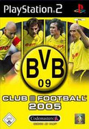 Club Football 2005: Borussia Dortmund - PAL Playstation 2 - Destination Retro