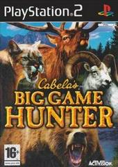 Cabela's Big Game Hunter - PAL Playstation 2 - Destination Retro
