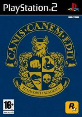 Canis Canem Edit - PAL Playstation 2 - Destination Retro