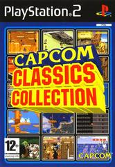 Capcom Classics Collection - PAL Playstation 2 - Destination Retro