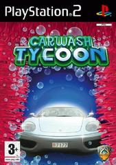 Car Wash Tycoon - PAL Playstation 2 - Destination Retro