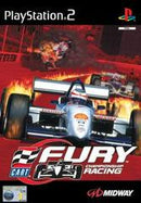 CART Fury Championship Racing - PAL Playstation 2 - Destination Retro