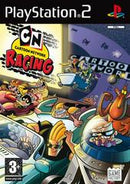 Cartoon Network Racing - PAL Playstation 2 - Destination Retro
