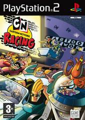 Cartoon Network Racing - PAL Playstation 2 - Destination Retro