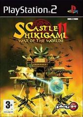 Castle Shikigami 2 - PAL Playstation 2 - Destination Retro
