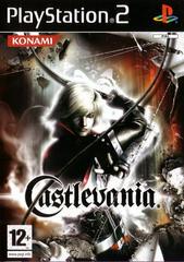 Castlevania Lament of Innocence - PAL Playstation 2 - Destination Retro