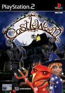 Castleween - PAL Playstation 2 - Destination Retro