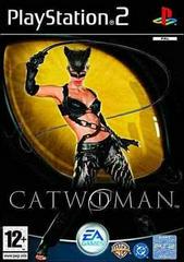 Catwoman - PAL Playstation 2 - Destination Retro