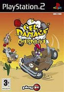 Cell Damage Overdrive - PAL Playstation 2 - Destination Retro