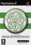Club Football: Celtic - PAL Playstation 2 - Destination Retro