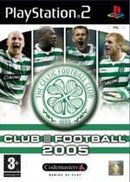Club Football 2005: Celtic - PAL Playstation 2 - Destination Retro