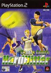 Centre Court: Hardhitter - PAL Playstation 2 - Destination Retro