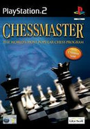 Chessmaster - PAL Playstation 2 - Destination Retro