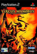Circus Maximus: Chariot Wars - PAL Playstation 2 - Destination Retro
