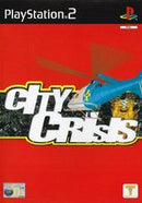 City Crisis - PAL Playstation 2 - Destination Retro