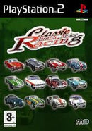 Classic British Motor Racing - PAL Playstation 2 - Destination Retro