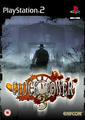 Clock Tower 3 - PAL Playstation 2 - Destination Retro