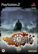 Clock Tower 3 - PAL Playstation 2 - Destination Retro