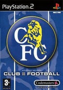 Club Football: Chelsea - PAL Playstation 2 - Destination Retro