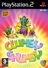Clumsy Shumsy - PAL Playstation 2 - Destination Retro