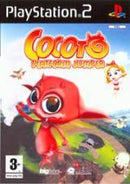 Cocoto: Platform Jumper - PAL Playstation 2 - Destination Retro