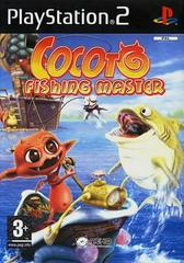 Cocoto Fishing Master - PAL Playstation 2 - Destination Retro