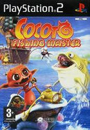 Cocoto Fishing Master - PAL Playstation 2 - Destination Retro
