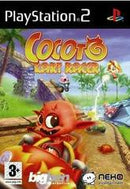 Cocoto Kart Racer - PAL Playstation 2 - Destination Retro
