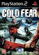 Cold Fear - PAL Playstation 2 - Destination Retro
