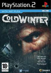 Cold Winter - PAL Playstation 2 - Destination Retro