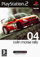 Colin McRae Rally '04 - PAL Playstation 2 - Destination Retro