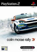 Colin McRae Rally 3 - PAL Playstation 2 - Destination Retro
