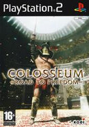 Colosseum Road to Freedom - PAL Playstation 2 - Destination Retro