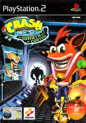 Crash Bandicoot The Wrath of Cortex - PAL Playstation 2 - Destination Retro