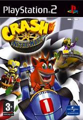 Crash Nitro Kart - PAL Playstation 2 - Destination Retro