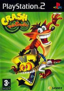 Crash Twinsanity - PAL Playstation 2 - Destination Retro