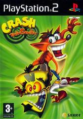 Crash Twinsanity - PAL Playstation 2 - Destination Retro