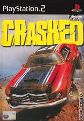 Crashed - PAL Playstation 2 - Destination Retro