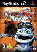 Crazy Frog Racer - PAL Playstation 2 - Destination Retro