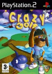 Crazy Golf - PAL Playstation 2 - Destination Retro