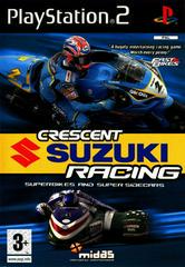 Crescent Suzuki Racing: Superbikes and Super Sidecars - PAL Playstation 2 - Destination Retro