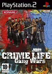 Crime Life: Gang Wars - PAL Playstation 2 - Destination Retro