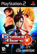 Crimson Tears - PAL Playstation 2 - Destination Retro
