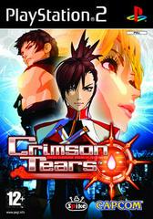 Crimson Tears - PAL Playstation 2 - Destination Retro