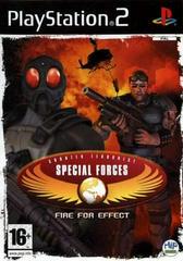 CT Special Forces: Fire for Effect - PAL Playstation 2 - Destination Retro