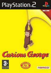 Curious George - PAL Playstation 2 - Destination Retro